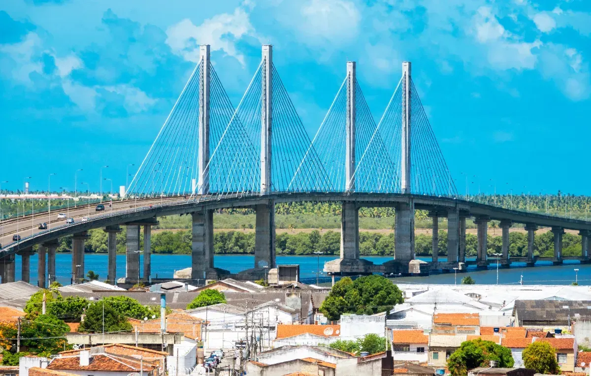 Imagem da galeria de Aracajú